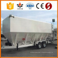 ISO ISO em granel Pó de armazenamento 50 Ton Cimento Silo